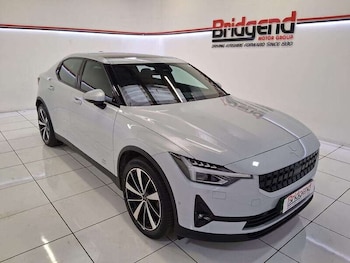 Used Polestar Polestar 2 2021 for sale - 77044998: Photo