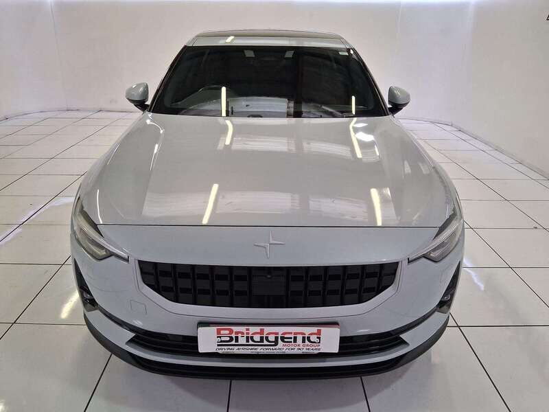 Used Polestar Polestar 2 2021 for sale - 77044998: Photo 2