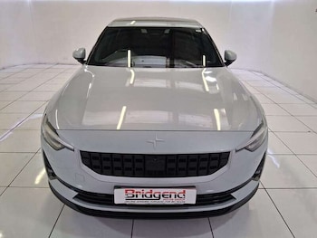 Used Polestar Polestar 2 2021 for sale - 77044998: Photo