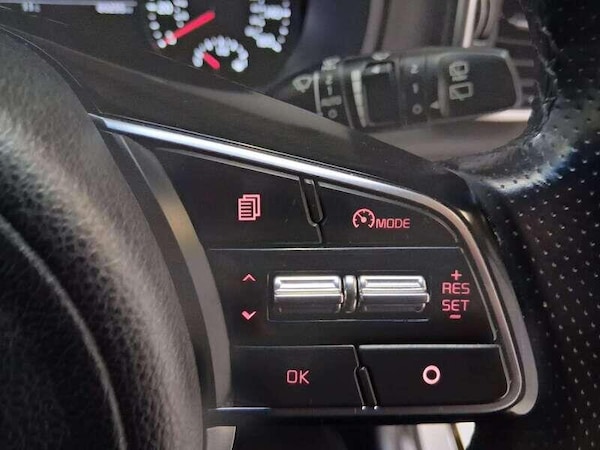 Used Kia Sportage 2018 for sale - 76136506: Photo 13