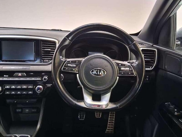 Used Kia Sportage 2018 for sale - 76136506: Photo 18