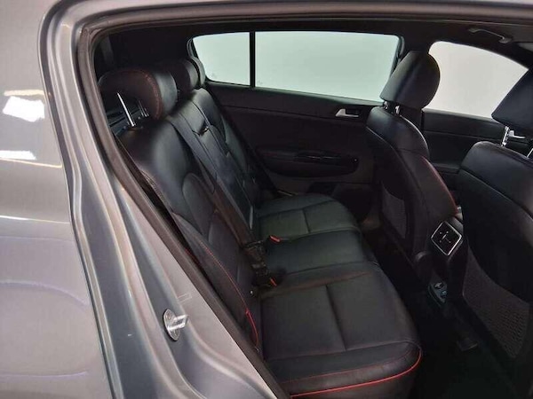 Used Kia Sportage 2018 for sale - 76136506: Photo 20