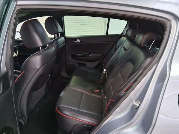 Used Kia Sportage 2018 for sale - 76136506: Photo 23
