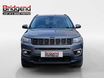 Used Jeep Compass 2019 for sale - 77814226: Photo