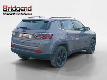 Used Jeep Compass 2019 for sale - 77814226: Photo