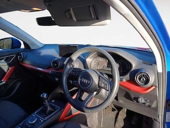 Used Audi Q2 2019 for sale - 77555999: Photo