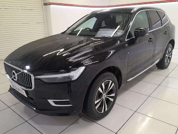 Used Volvo XC60 2021 for sale - 79310071: Photo
