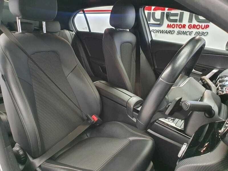 Used Mercedes-Benz A-Class 2019 for sale - 76989221: Photo 14