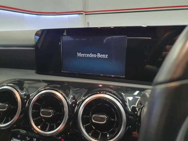 Used Mercedes-Benz A-Class 2019 for sale - 76989221: Photo 15