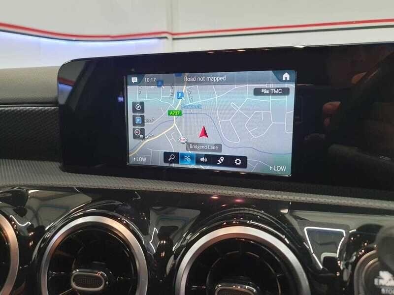 Used Mercedes-Benz A-Class 2019 for sale - 76989221: Photo 16