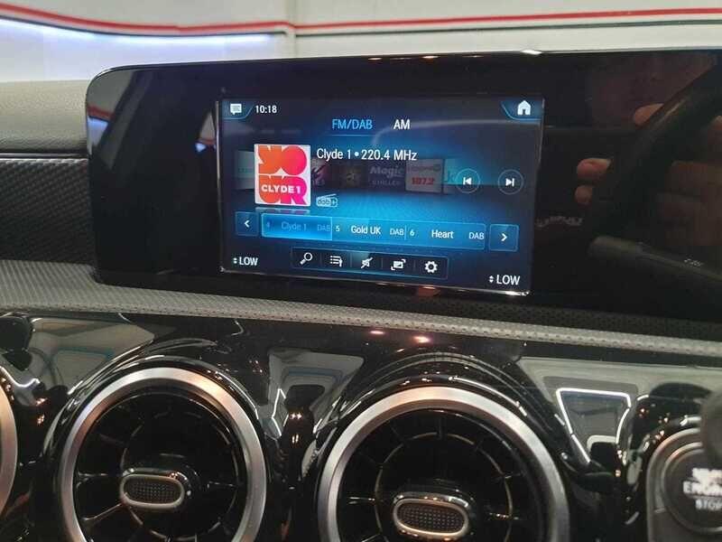 Used Mercedes-Benz A-Class 2019 for sale - 76989221: Photo 17