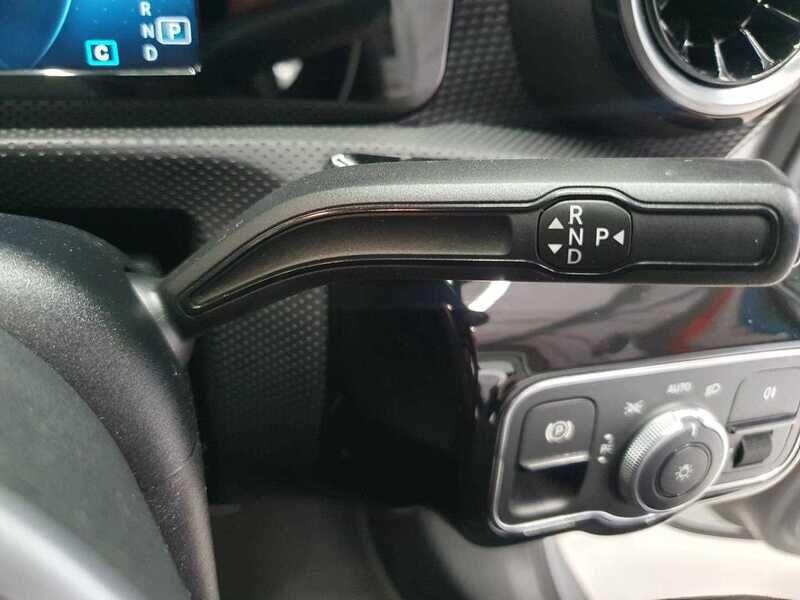 Used Mercedes-Benz A-Class 2019 for sale - 76989221: Photo 19