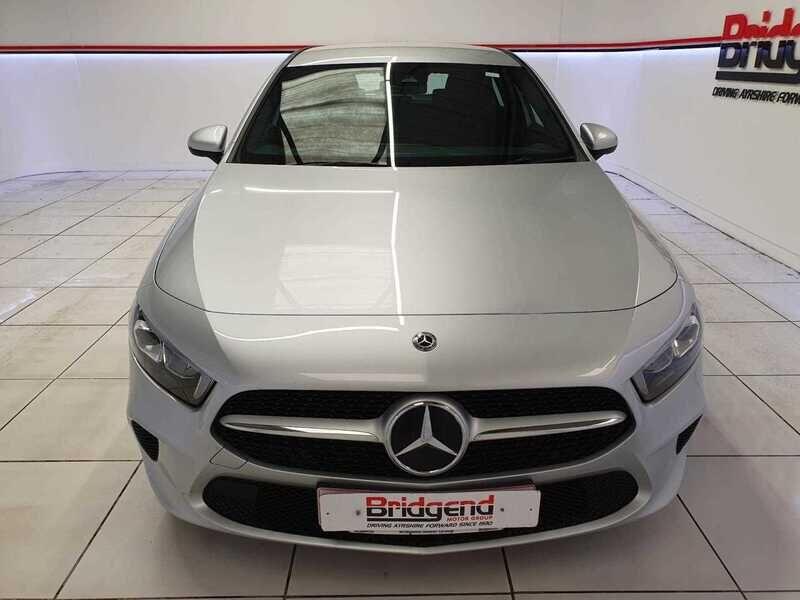 Used Mercedes-Benz A-Class 2019 for sale - 76989221: Photo 2