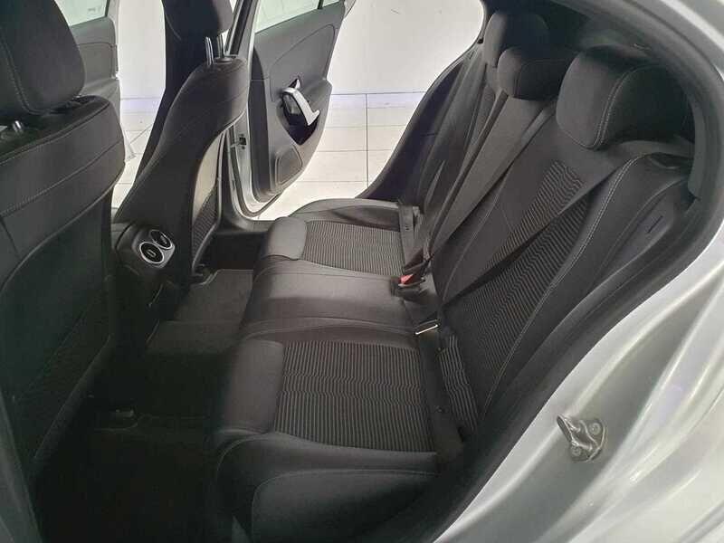 Used Mercedes-Benz A-Class 2019 for sale - 76989221: Photo 22