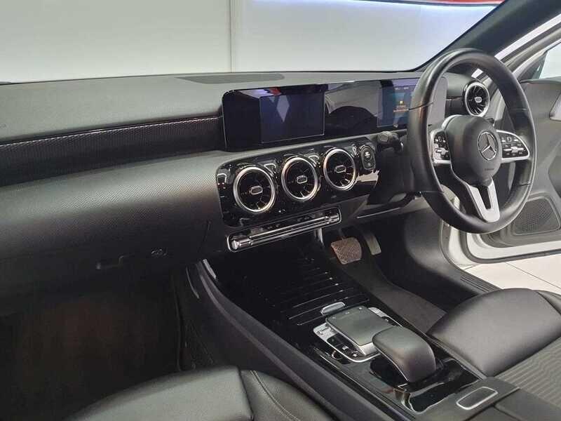 Used Mercedes-Benz A-Class 2019 for sale - 76989221: Photo 23