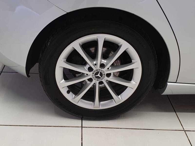 Used Mercedes-Benz A-Class 2019 for sale - 76989221: Photo 8