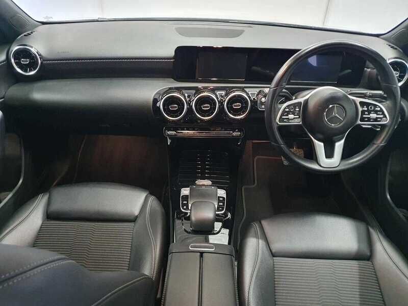 Used Mercedes-Benz A-Class 2019 for sale - 77044911: Photo 11