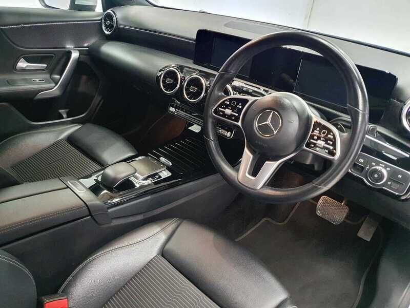 Used Mercedes-Benz A-Class 2019 for sale - 77044911: Photo 13