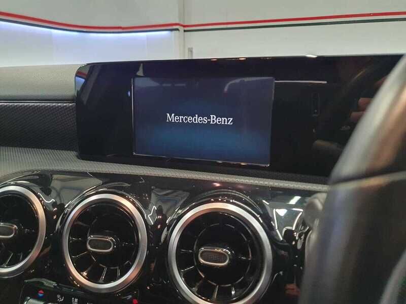 Used Mercedes-Benz A-Class 2019 for sale - 77044911: Photo 15