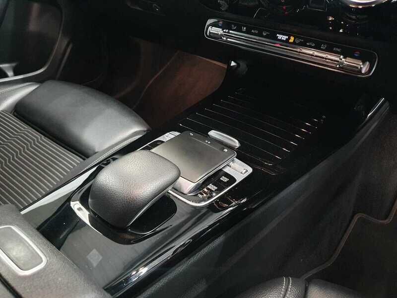 Used Mercedes-Benz A-Class 2019 for sale - 77044911: Photo 18