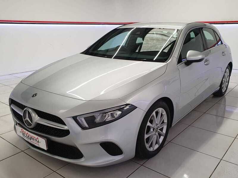 Used Mercedes-Benz A-Class 2019 for sale - 77044911: Photo 3