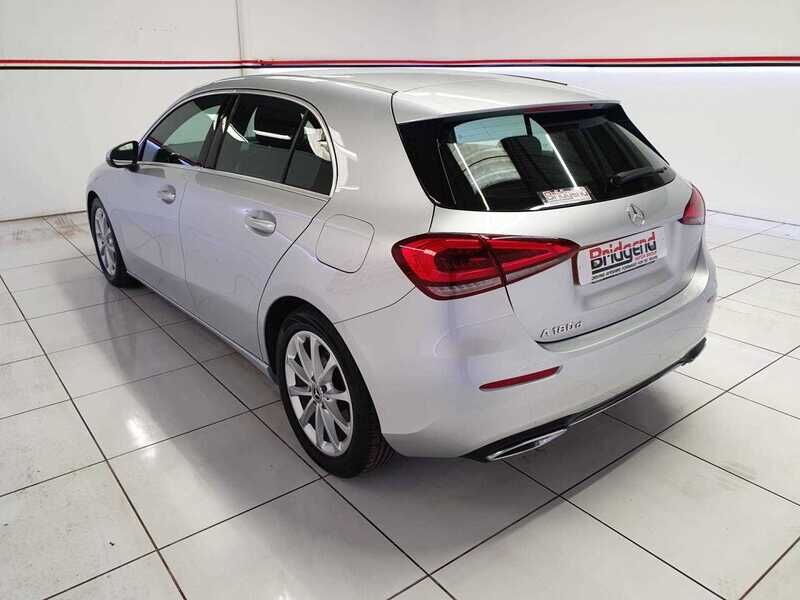 Used Mercedes-Benz A-Class 2019 for sale - 77044911: Photo 4