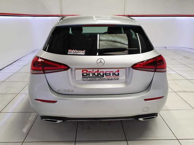 Used Mercedes-Benz A-Class 2019 for sale - 77044911: Photo 5