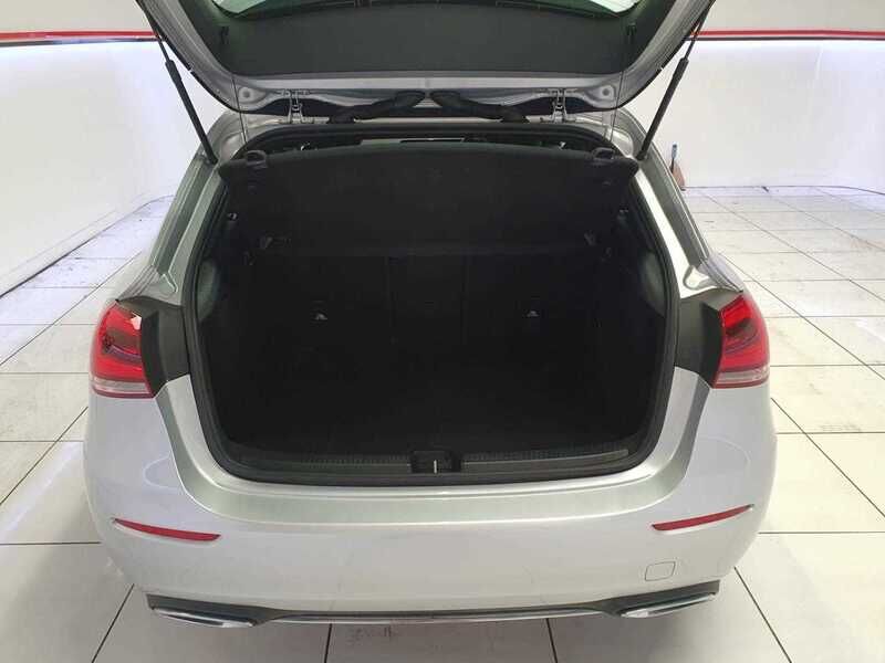 Used Mercedes-Benz A-Class 2019 for sale - 77044911: Photo 7