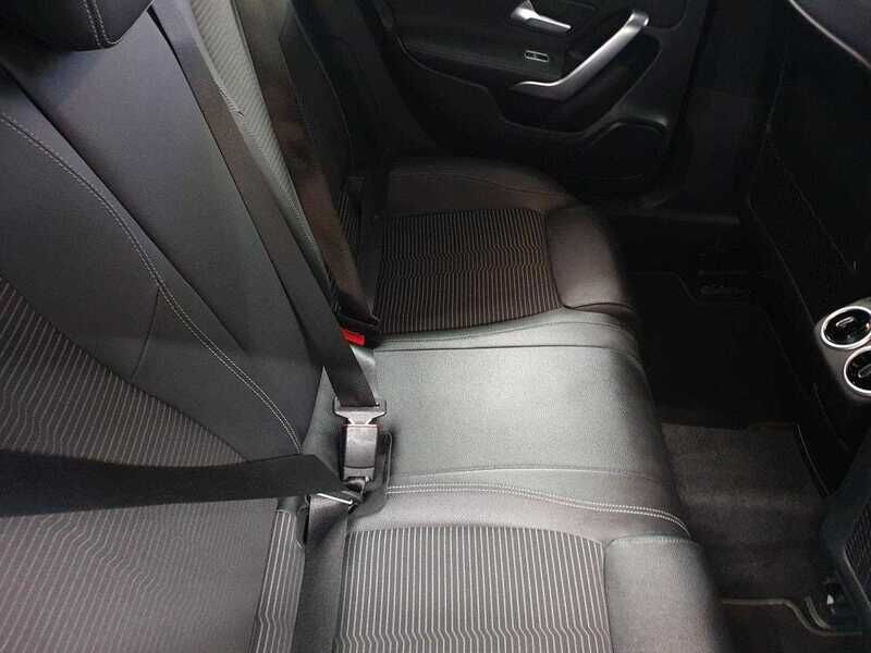 Used Mercedes-Benz A-Class 2019 for sale - 77044911: Photo 9