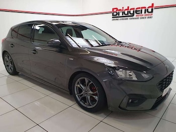 Used Ford Focus 2019 for sale - 79419462: Photo