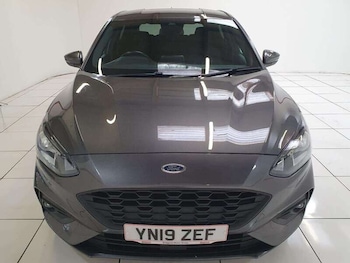 Used Ford Focus 2019 for sale - 79419462: Photo