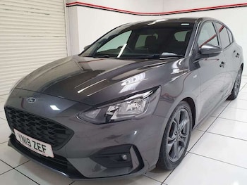 Used Ford Focus 2019 for sale - 79419462: Photo