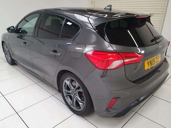 Used Ford Focus 2019 for sale - 79419462: Photo