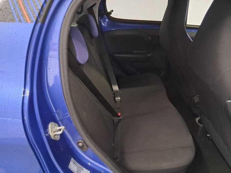 Used Citroen C1 2018 for sale - 76992002: Photo 12