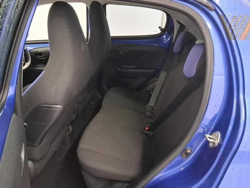 Used Citroen C1 2018 for sale - 76992002: Photo 15