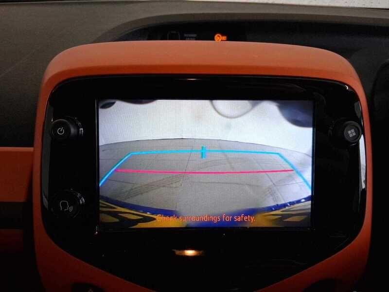 Used Citroen C1 2018 for sale - 76992002: Photo 17