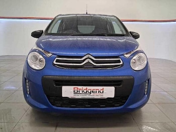 Used Citroen C1 2018 for sale - 76992002: Photo