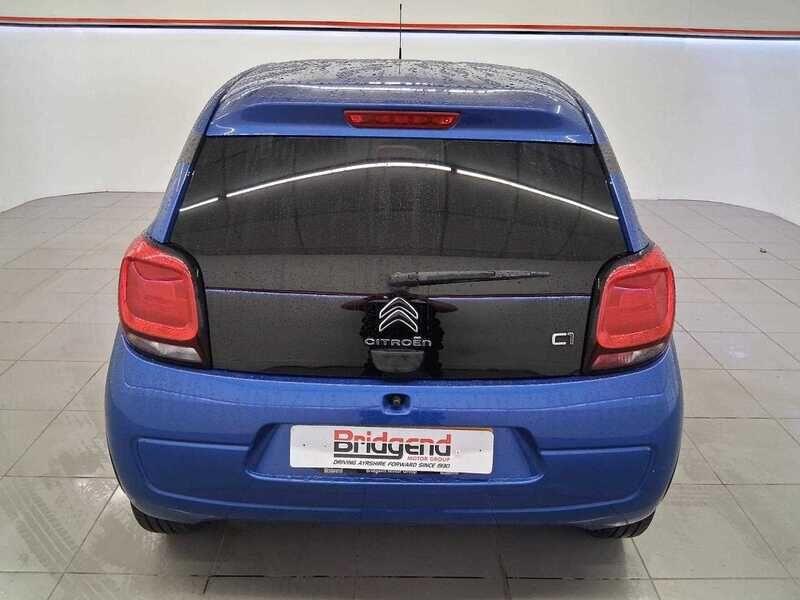 Used Citroen C1 2018 for sale - 76992002: Photo 5