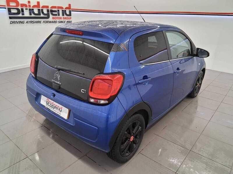 Used Citroen C1 2018 for sale - 76992002: Photo 6