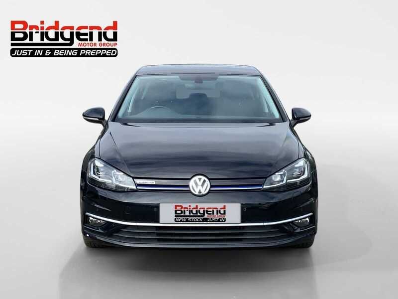 Used Volkswagen Golf 2019 for sale - 78165028: Photo 2