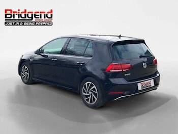 Used Volkswagen Golf undefined for sale - 78165028: Photo