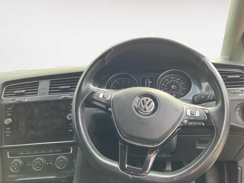 Used Volkswagen Golf 2019 for sale - 78165028: Photo 4