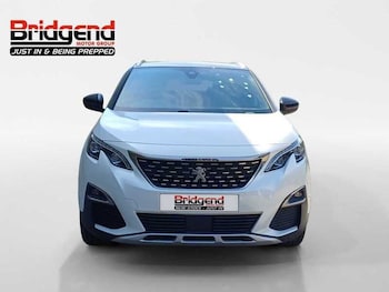 Used Peugeot 3008 2019 for sale - 79309977: Photo