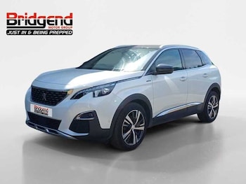 Used Peugeot 3008 2019 for sale - 79309977: Photo