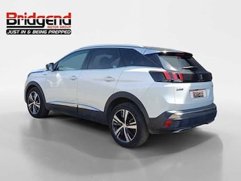 Used Peugeot 3008 2019 for sale - 79309977: Photo