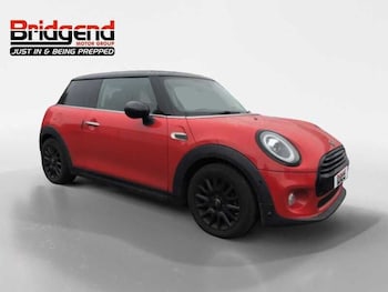Used MINI Hatch 2019 for sale - 79176516: Photo