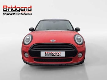 Used MINI Hatch 2019 for sale - 79176516: Photo