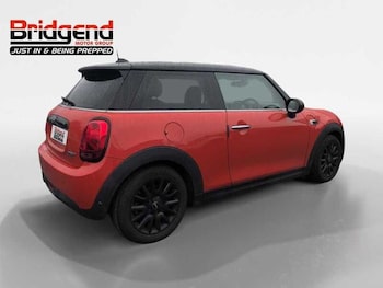 Used MINI Hatch 2019 for sale - 79176516: Photo