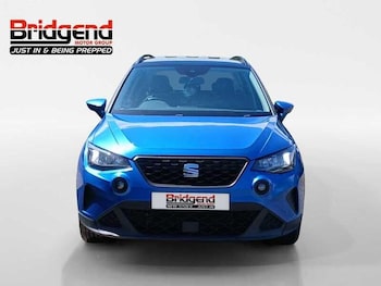 Used SEAT Arona 2021 for sale - 78837874: Photo