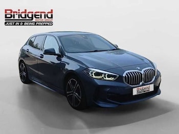 Used BMW 1 Series 2021 for sale - 79230768: Photo
